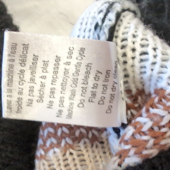 Unisex medium ugly Christmas sweater - Picture 5 of 6